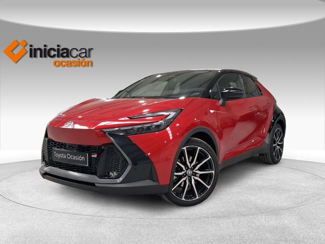 Foto coche