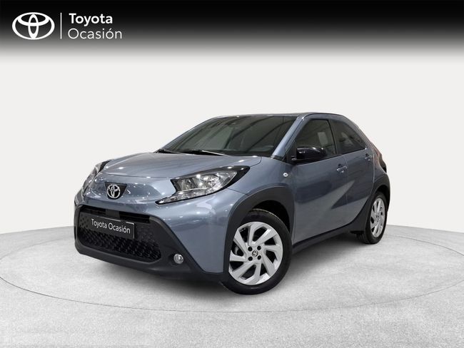 Foto coche