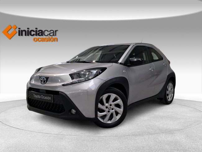 Foto coche