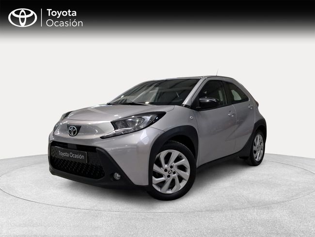 Foto coche