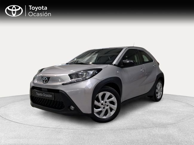 Foto coche