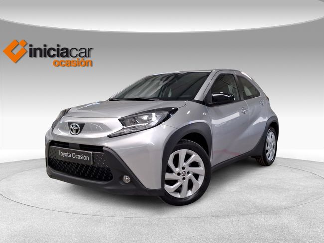 Foto coche