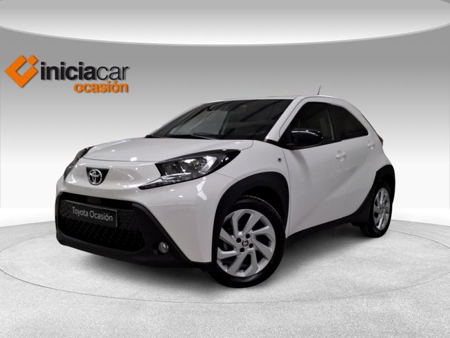 Foto coche