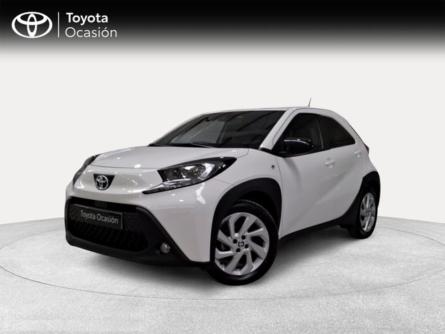 Foto coche