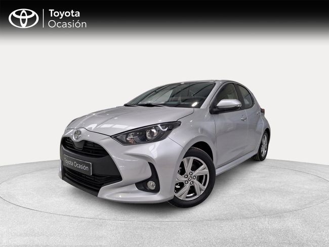 Foto coche