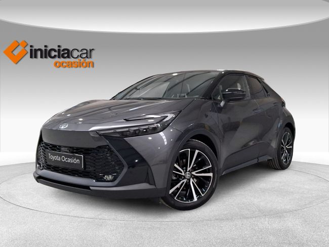 Foto coche