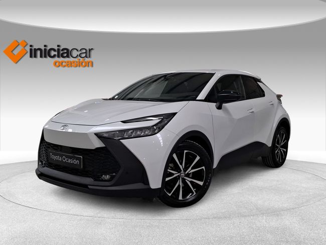Foto coche