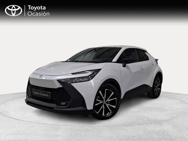 Foto coche