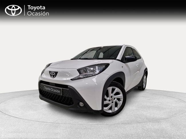 Foto coche