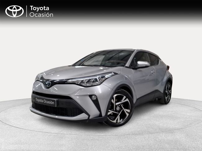 Foto coche
