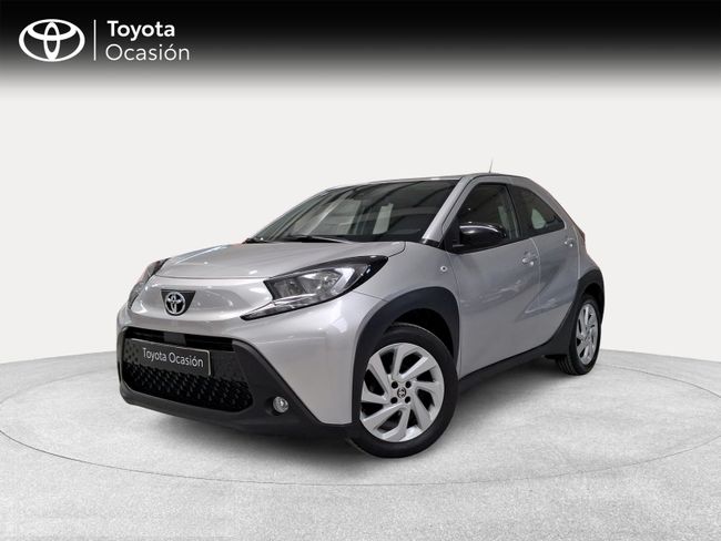 Foto coche
