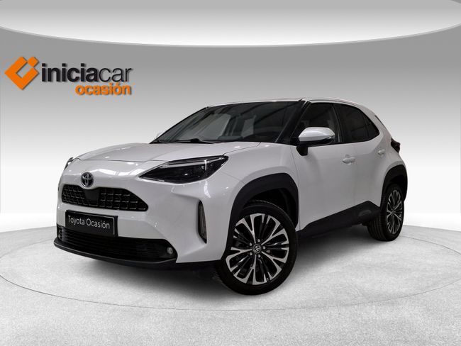 Foto coche
