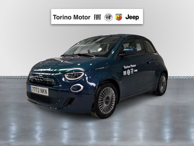 Foto coche