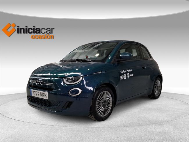 Foto coche