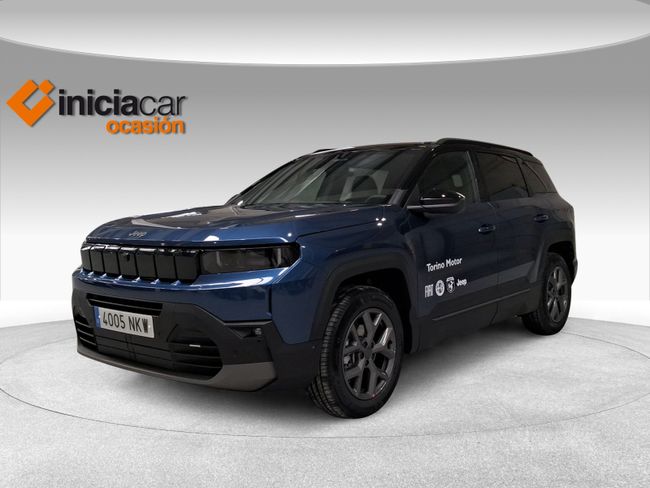 Foto coche