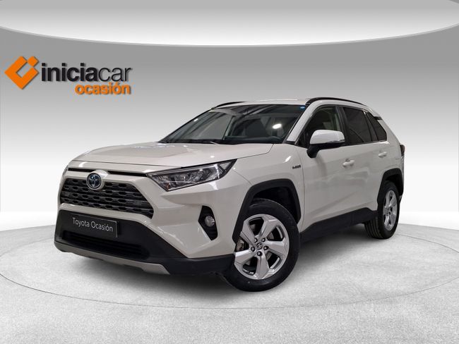 Foto coche