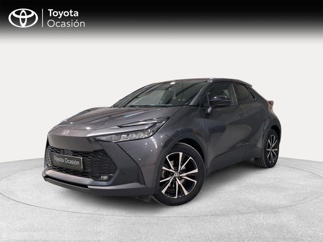 Foto coche