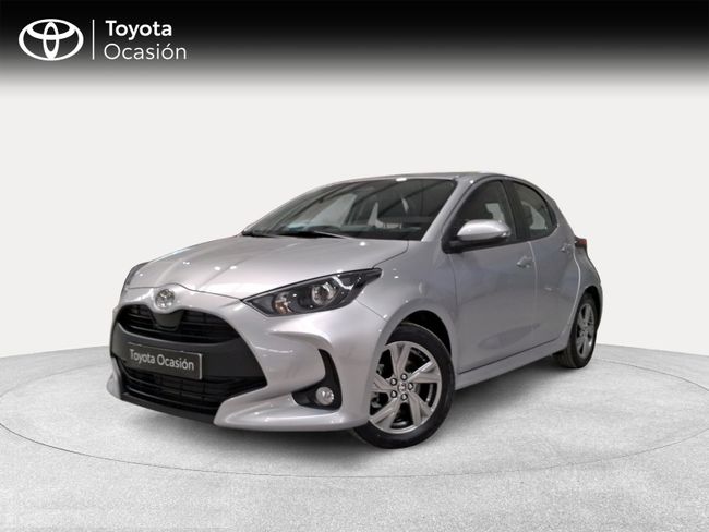 Foto coche