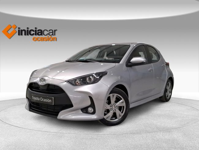 Foto coche