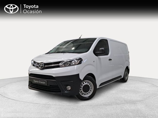 Foto coche