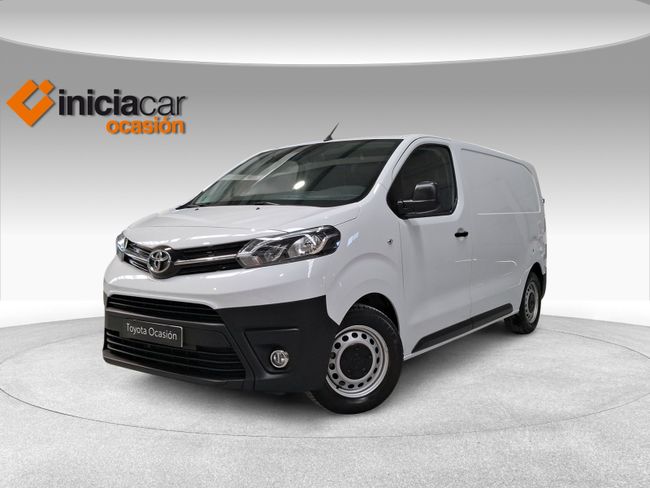 Foto coche