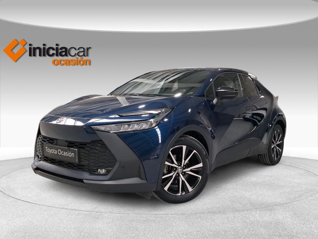 Foto coche