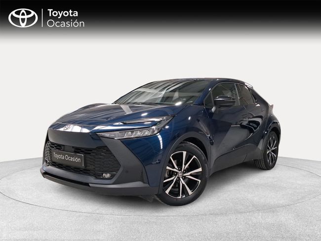 Foto coche