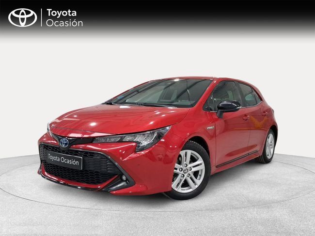 Foto coche