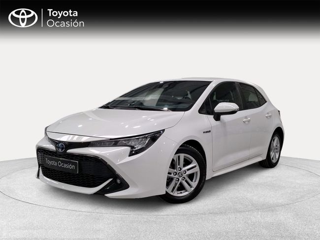 Foto coche