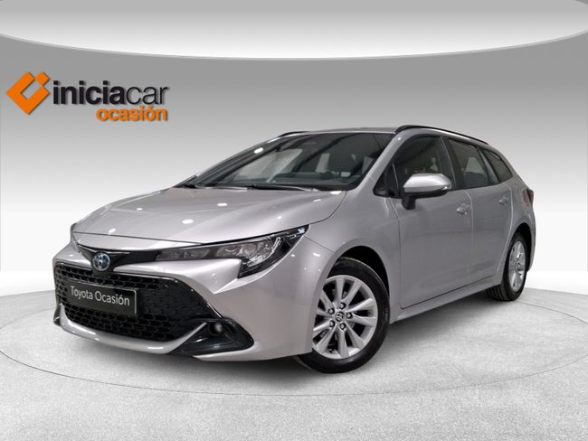 Foto coche
