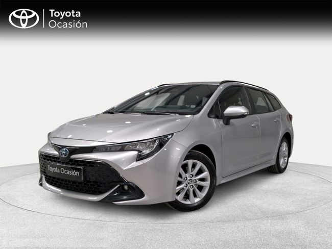 Foto coche