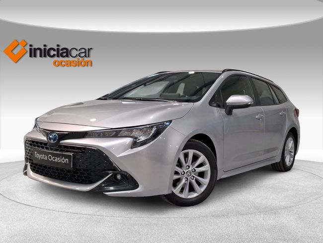 Foto coche