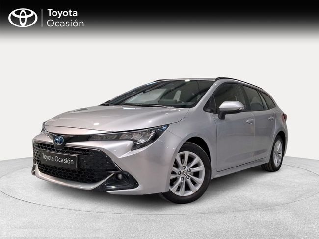 Foto coche