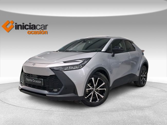 Foto coche