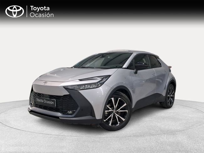 Foto coche