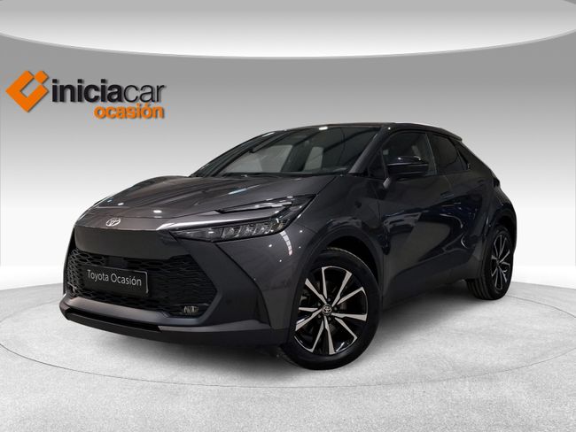 Foto coche