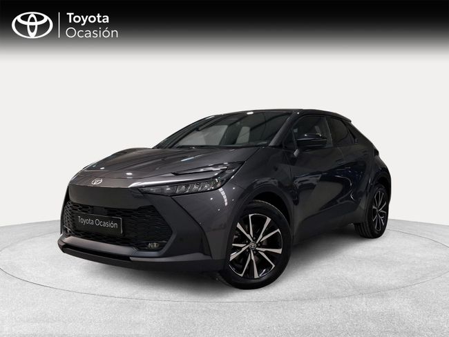 Foto coche