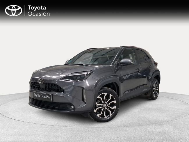 Foto coche