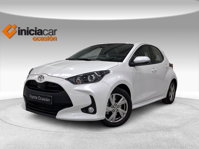 Foto coche