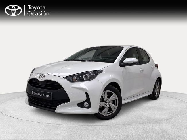 Foto coche