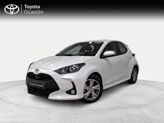 Foto coche
