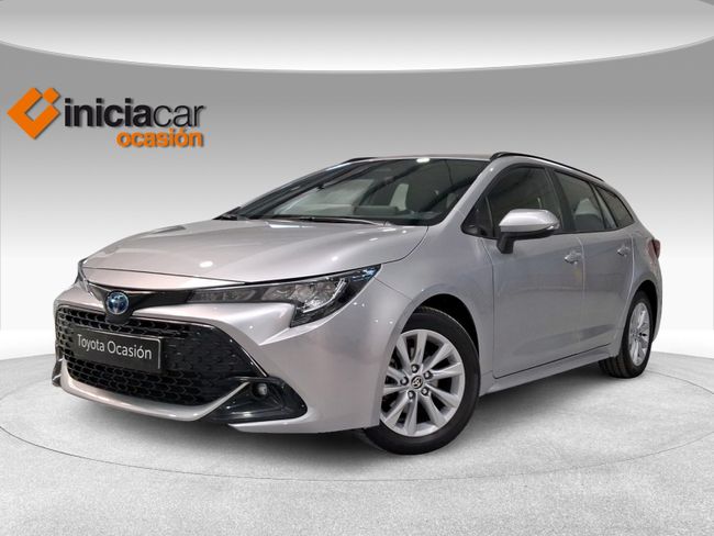 Foto coche