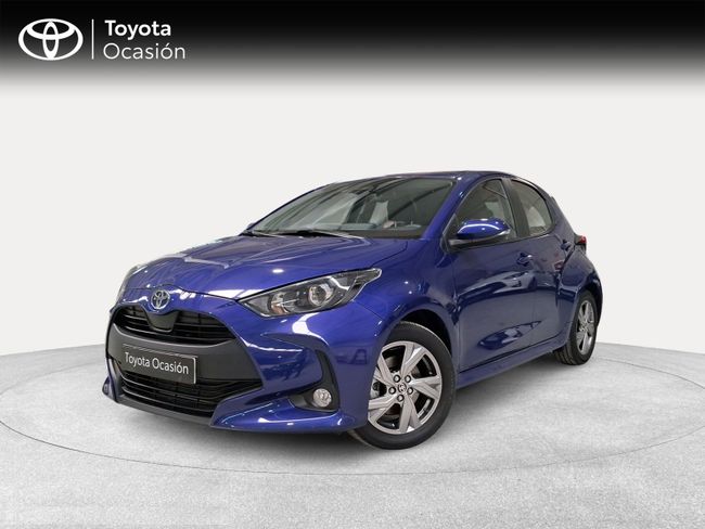 Foto coche