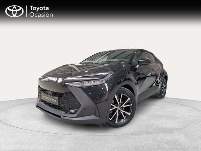 Foto coche