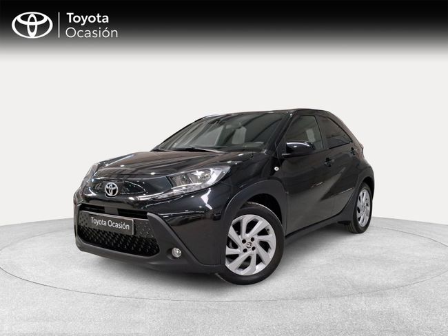 Foto coche