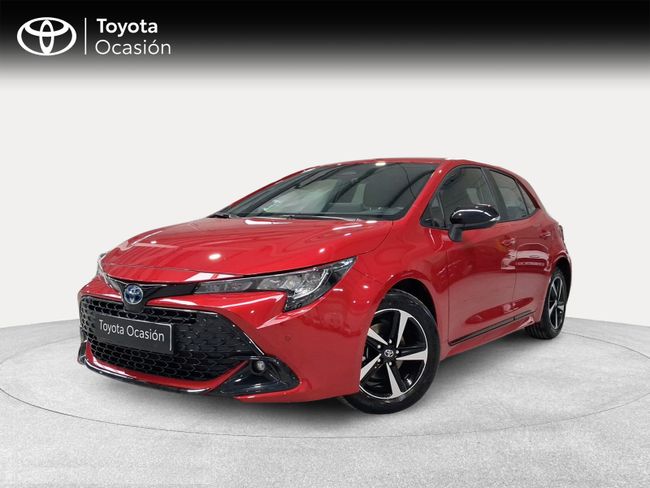Foto coche