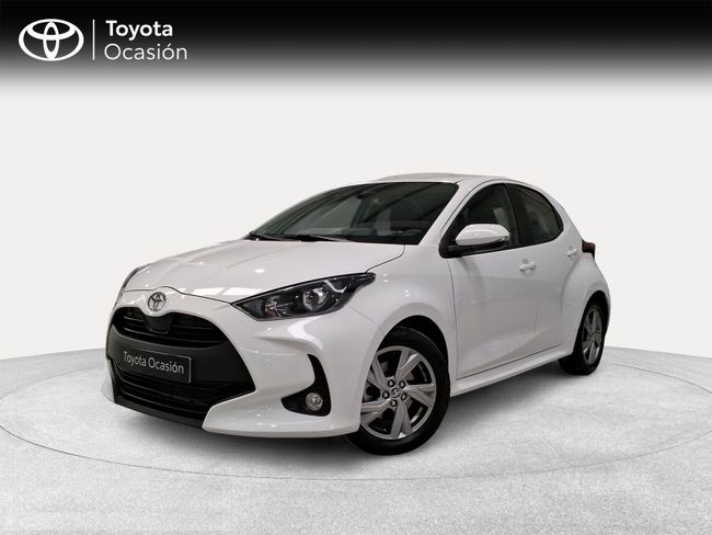 Foto coche