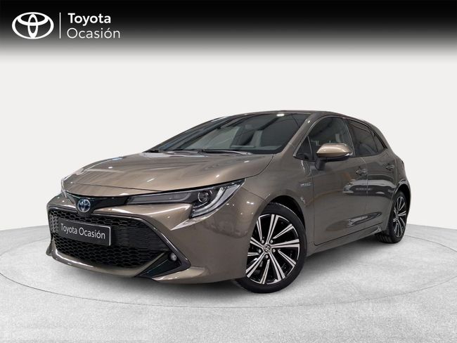 Foto coche