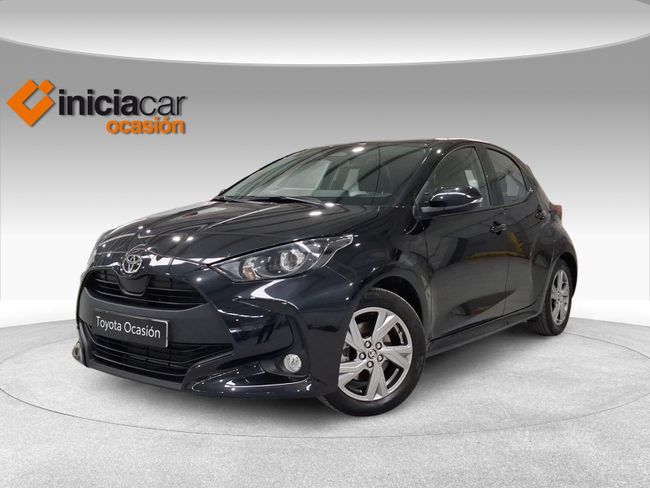 Foto coche