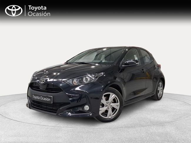 Foto coche